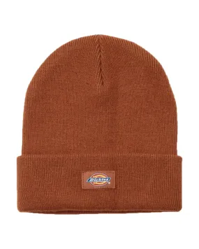 Cappello Dickies Gibsland Beanie Gingerbread