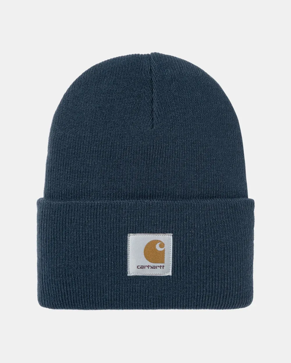 Carhartt Acrylic Watch Hat Blue