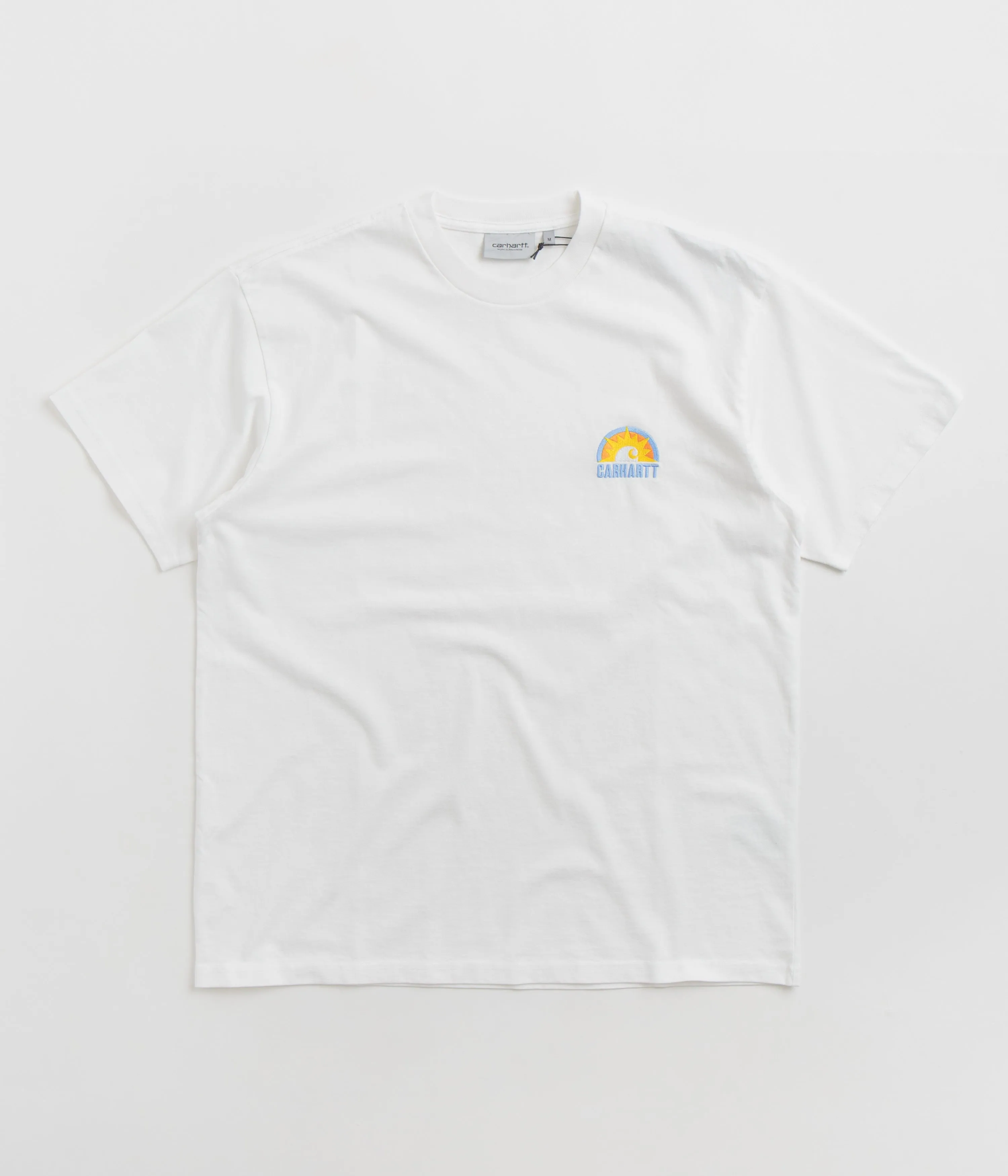 Carhartt Aspen T-Shirt - White