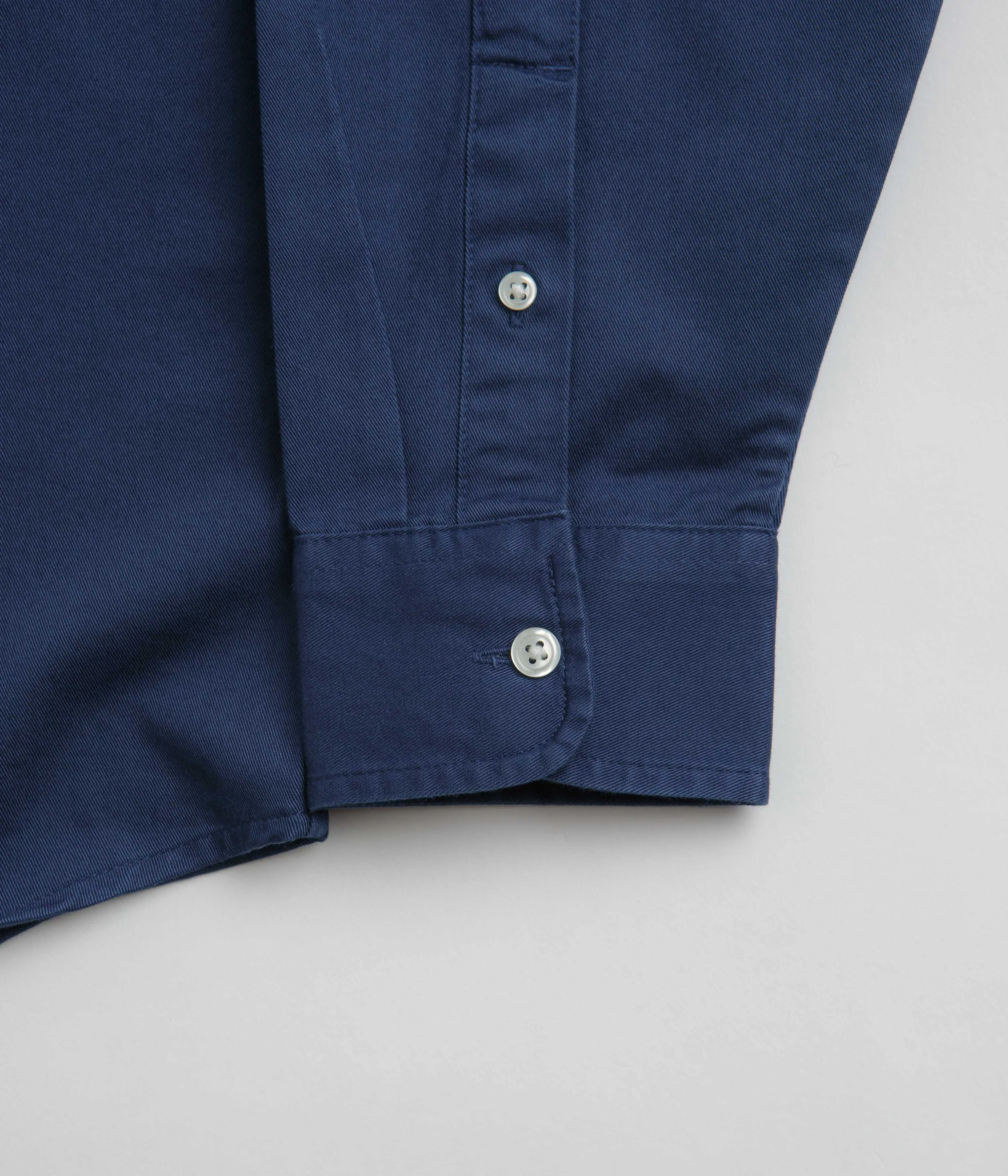 Carhartt Madison Shirt - Elder / White