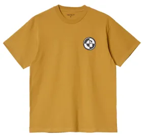 Carhartt Range C Tee / Helios