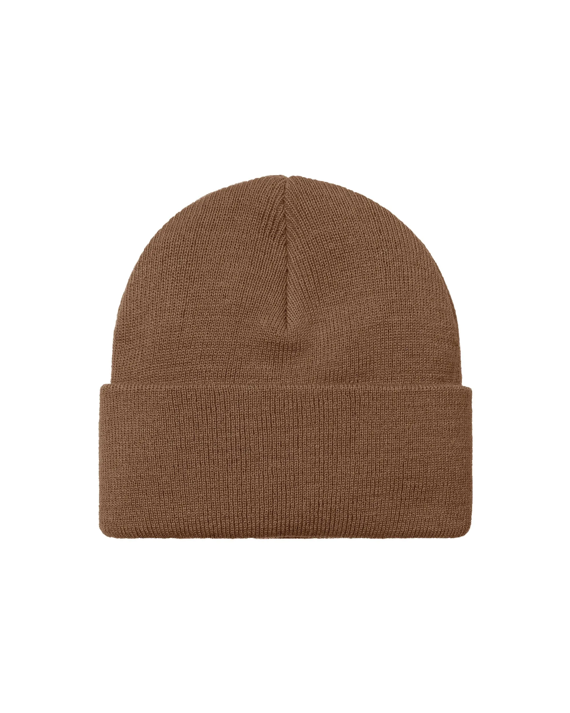 Carhartt Wip Chase Beanie Tamarind Gold