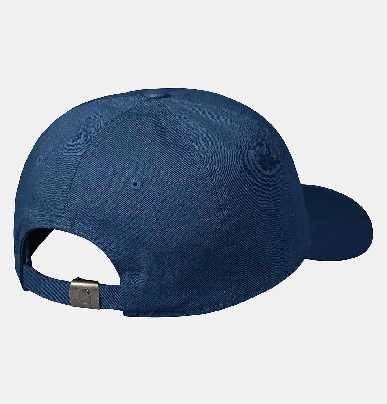 Carhartt WIP Madison Logo Cap in Elder