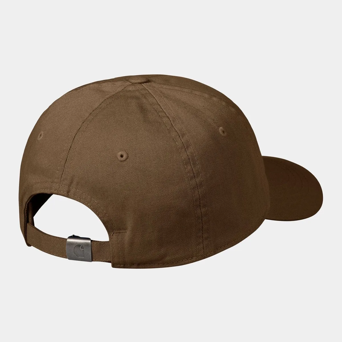 Carhartt WIP Madison Logo Cap Lumber