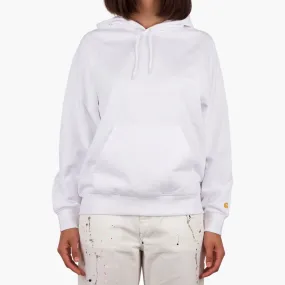 Carhartt Womens' Hooded Chase Sweatshirt Womens