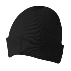 CH28 Roll Up Acrylic Beanie