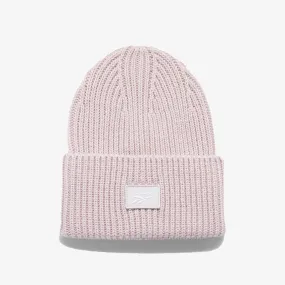 CLASSICS FOUNDATION BEANIE 'FROST/BERRY'