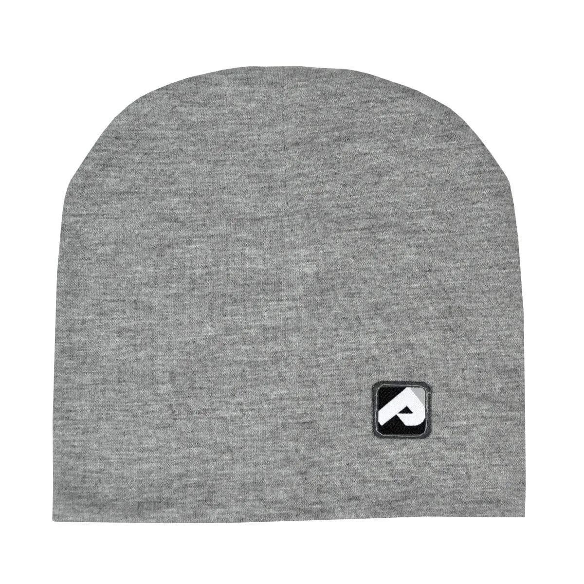 Cotton beanie - gray