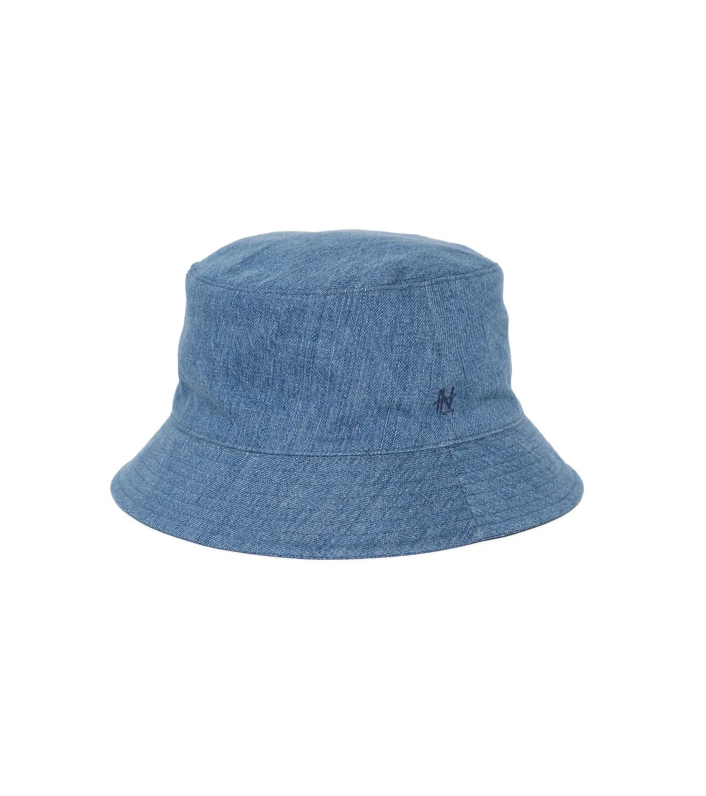 Denim Hat