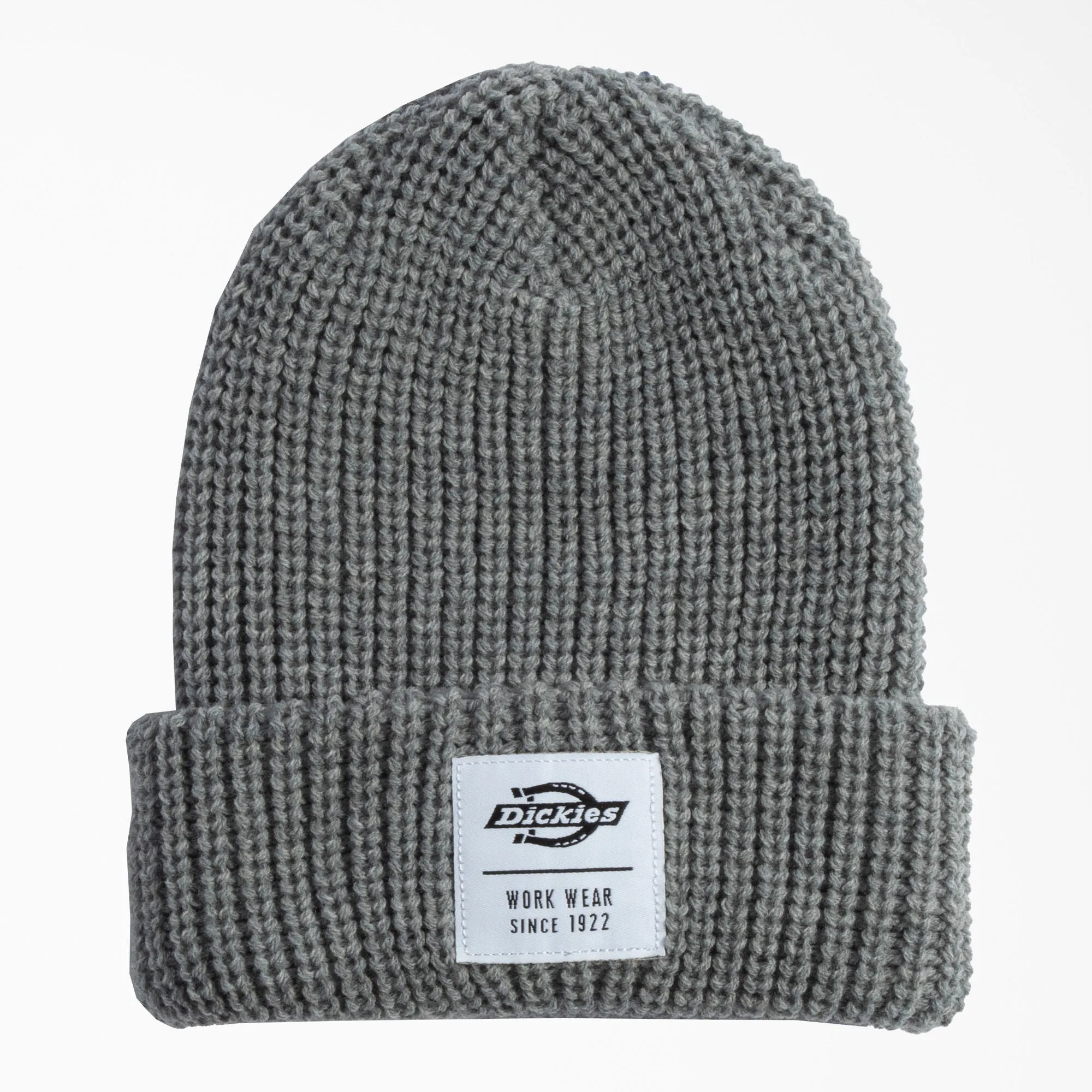 DICKIES Cuffed Fisherman Beanie