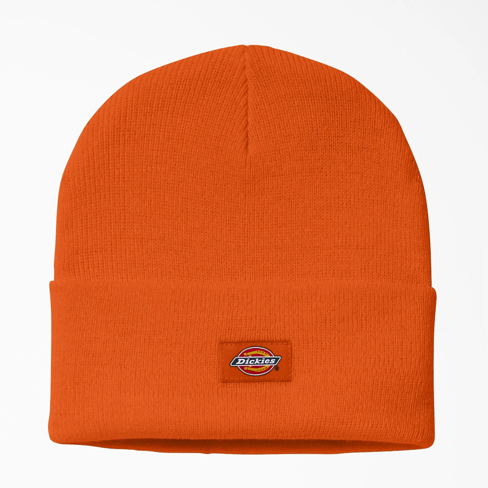 DICKIES Cuffed Knit Beanie