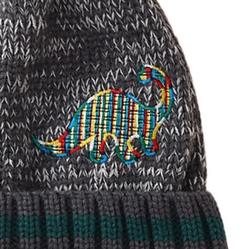 DINOSAUR Beanie