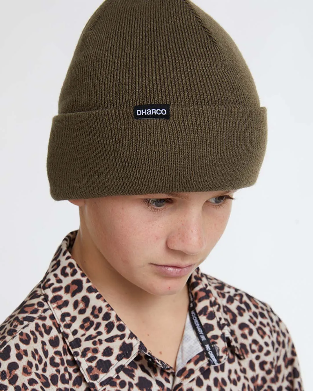 Essential Beanie | Seige