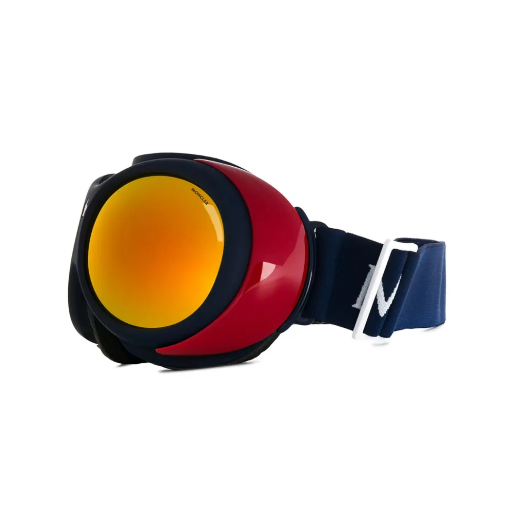 Eyewear Polarised Ski-Mask