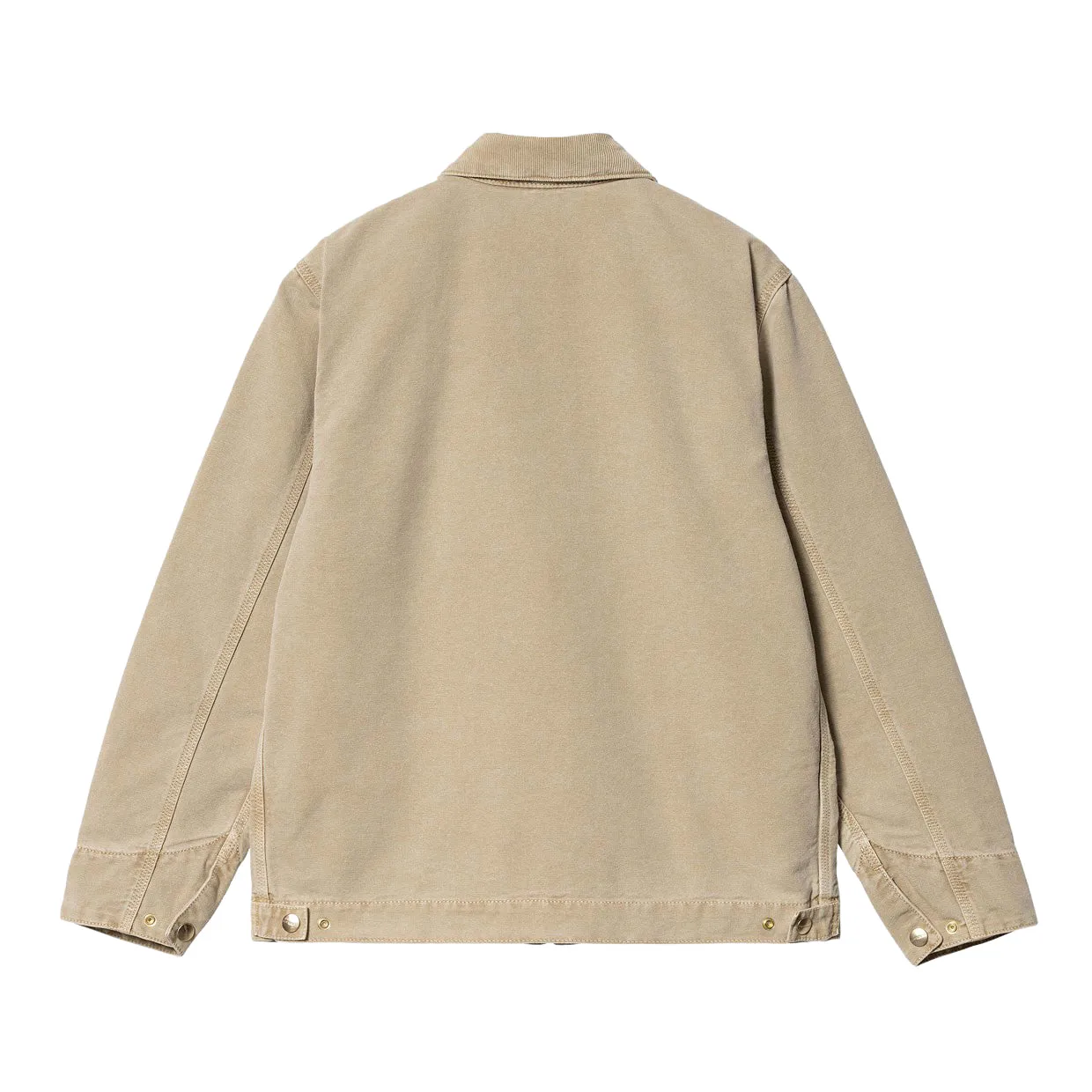 Giubbino Carhartt WIP Detroit (Summer) Beige