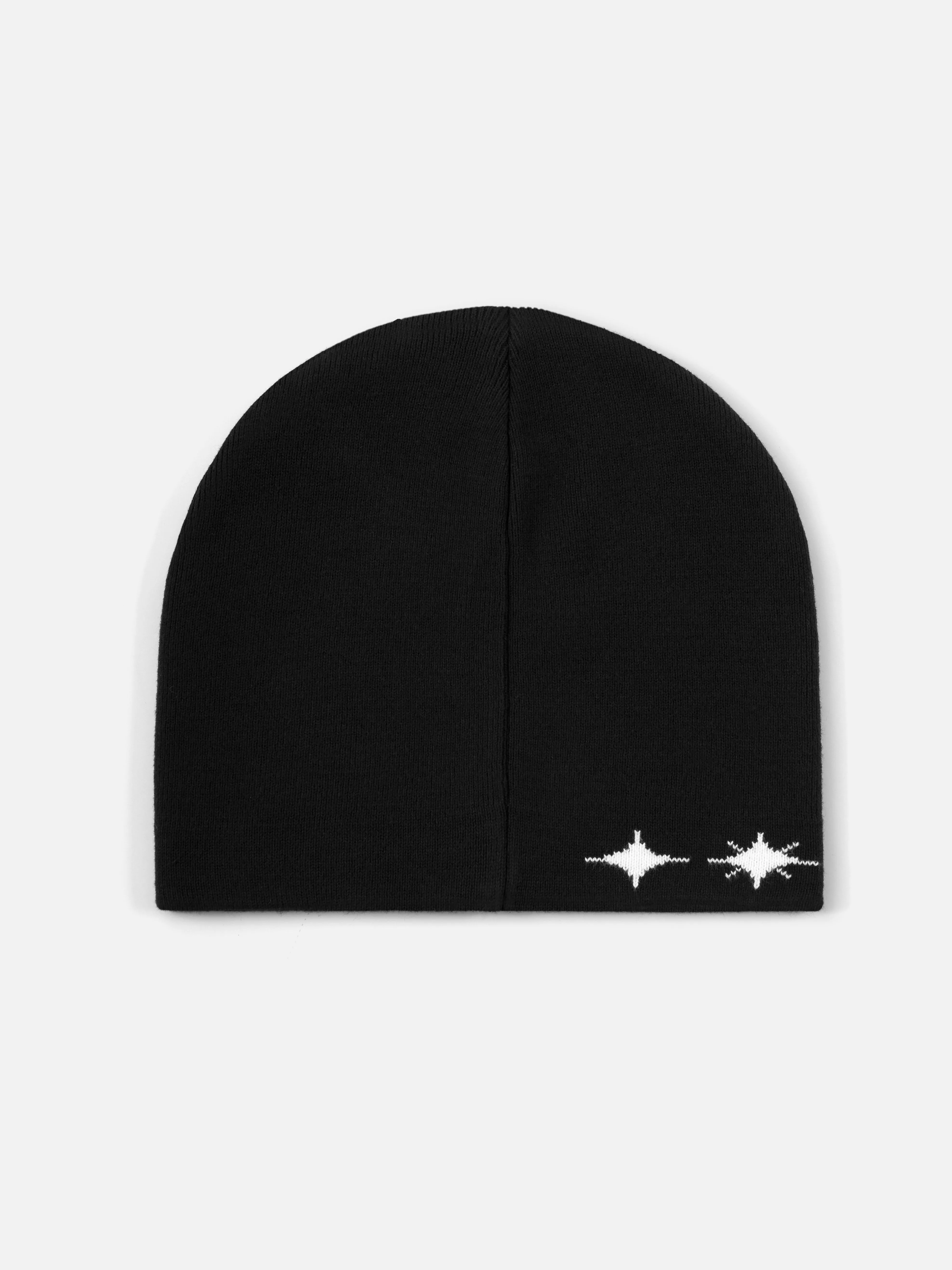 Globe Studios Beanie 'Black'