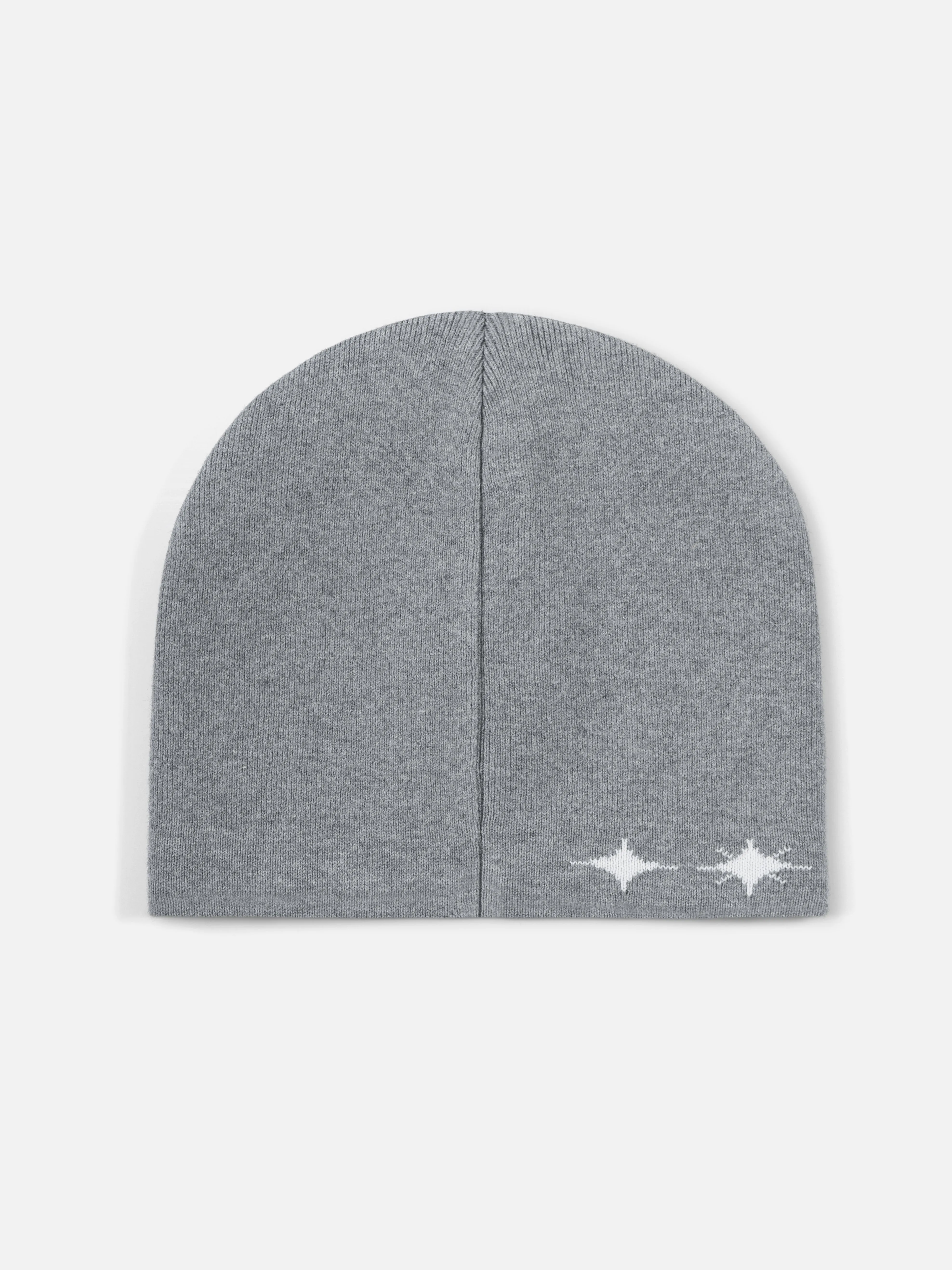 Globe Studios Beanie 'Grey' (Globe club campaign)