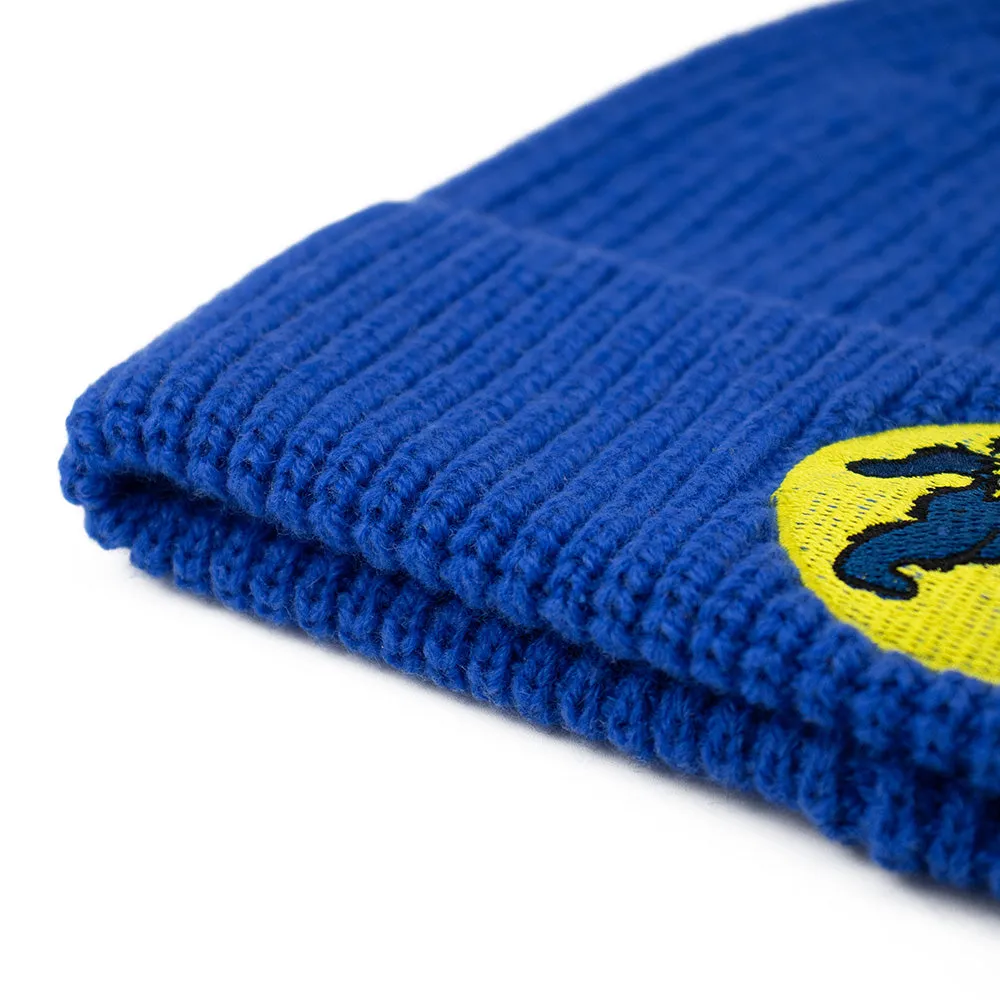 Grateful Dead | Wool Beanie | Royal Bear