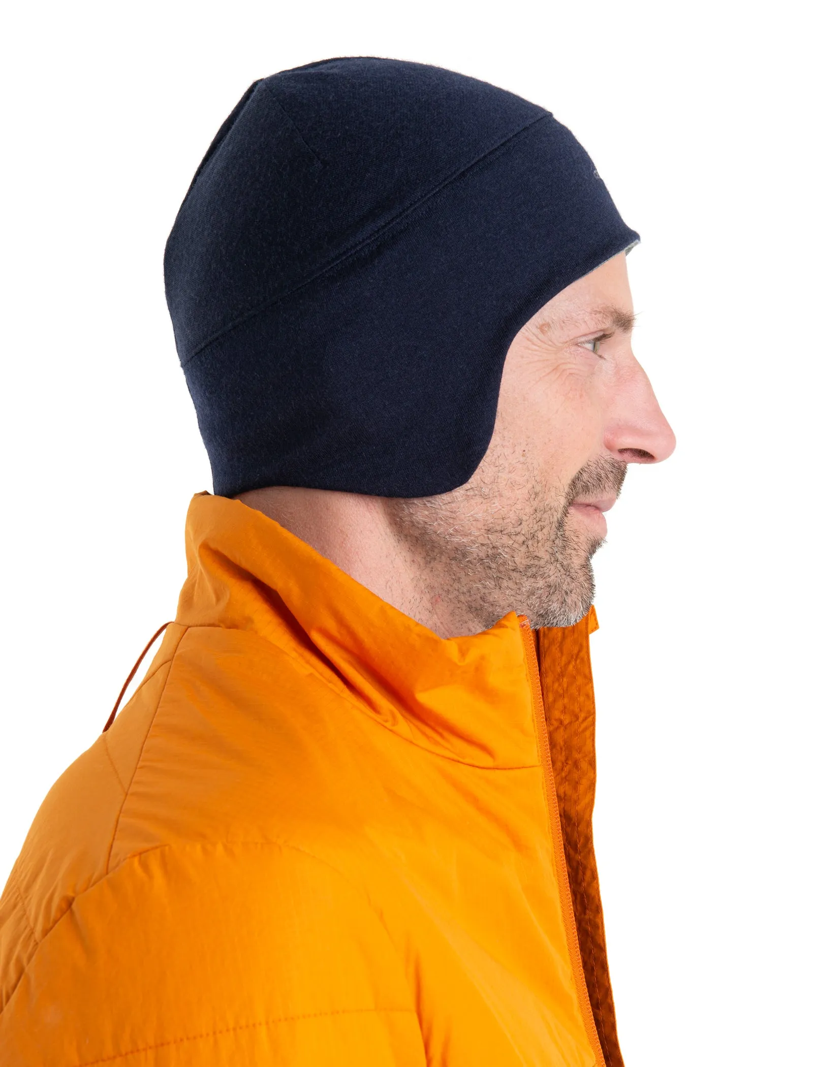 Icebreaker Quantum Beanie (Unisex)