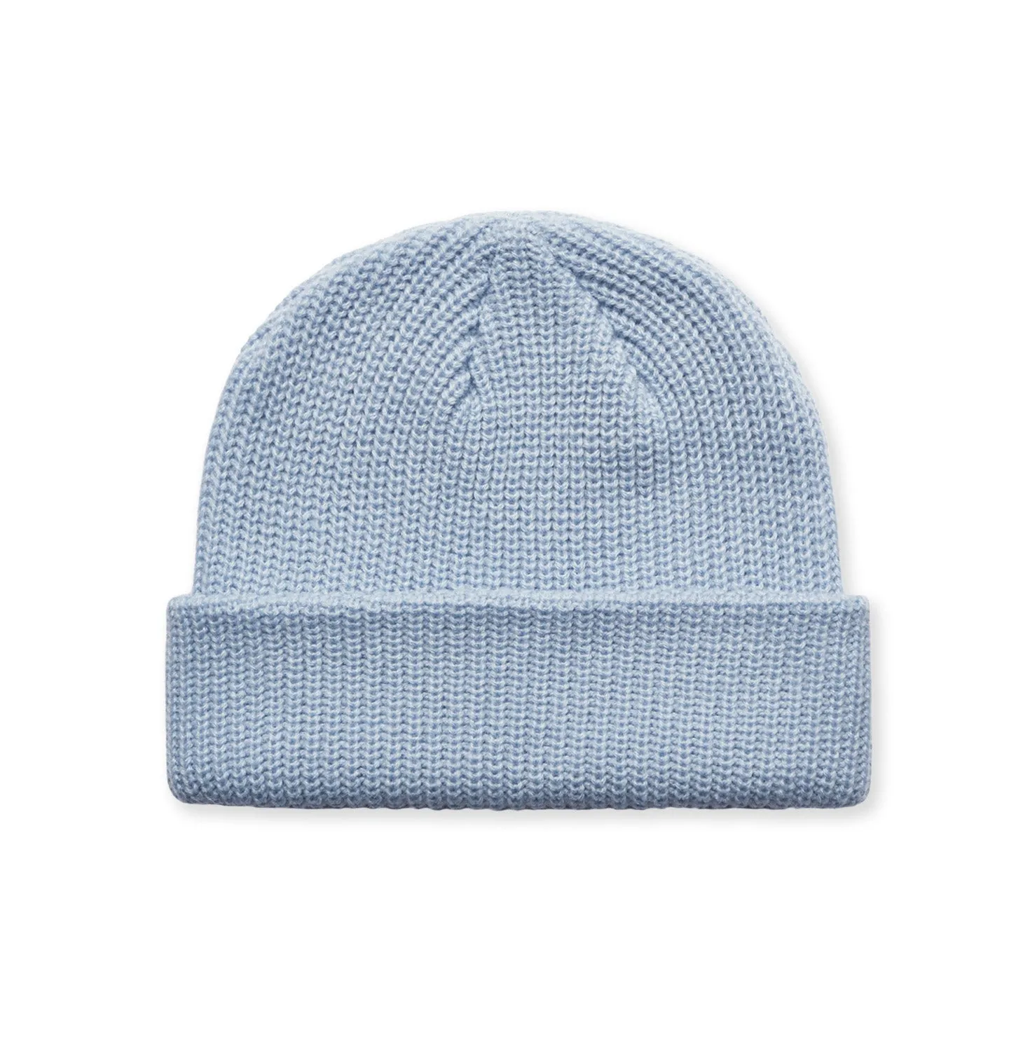 JOSEON JINDO JJ PATCH BEANIE (LIGHT BLUE)