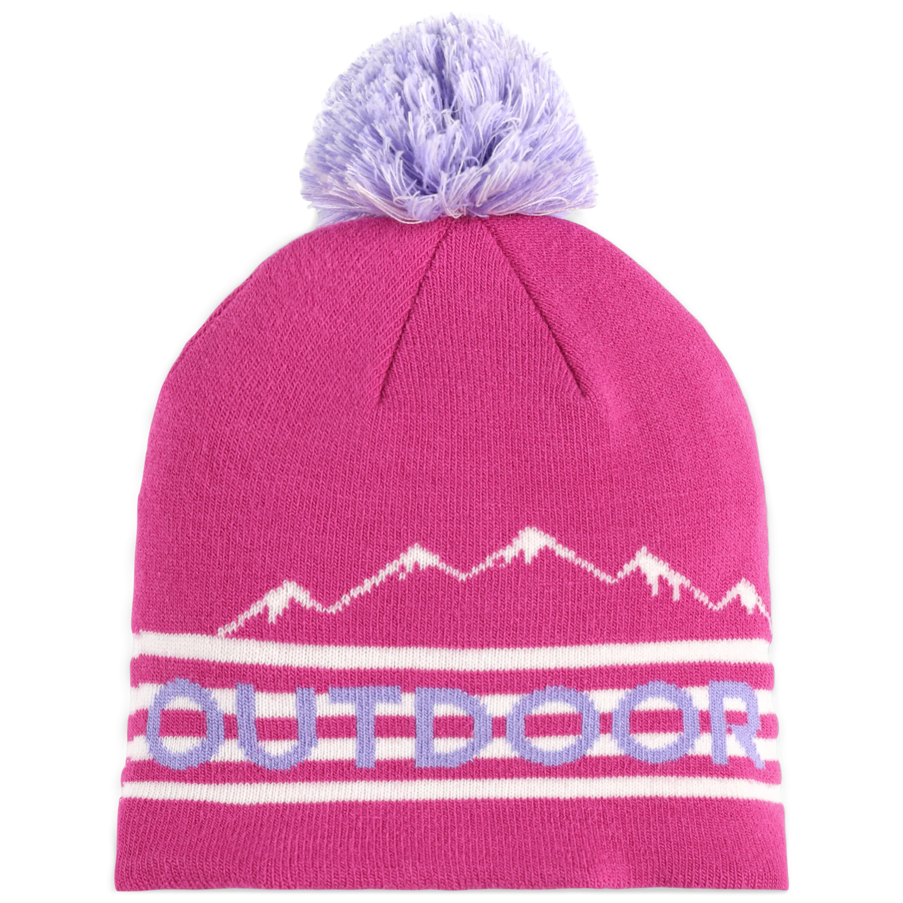 Kids' Glowworm Beanie - Final Sale