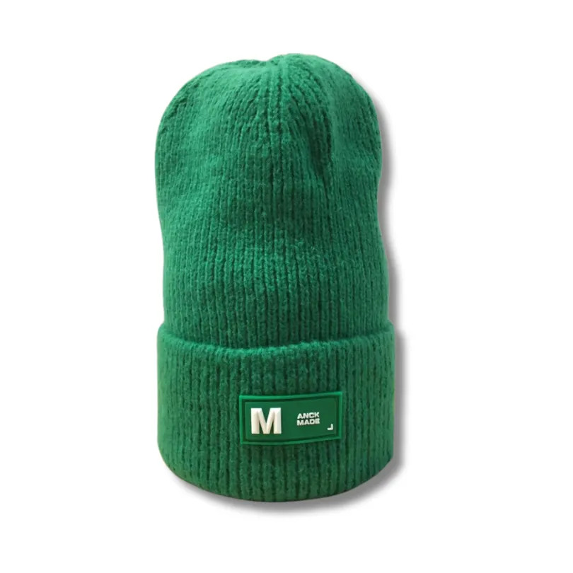 Manck Beanie