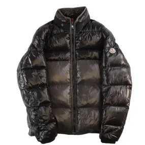 Men's Harry Down Jacket Grey Size 4 / XL