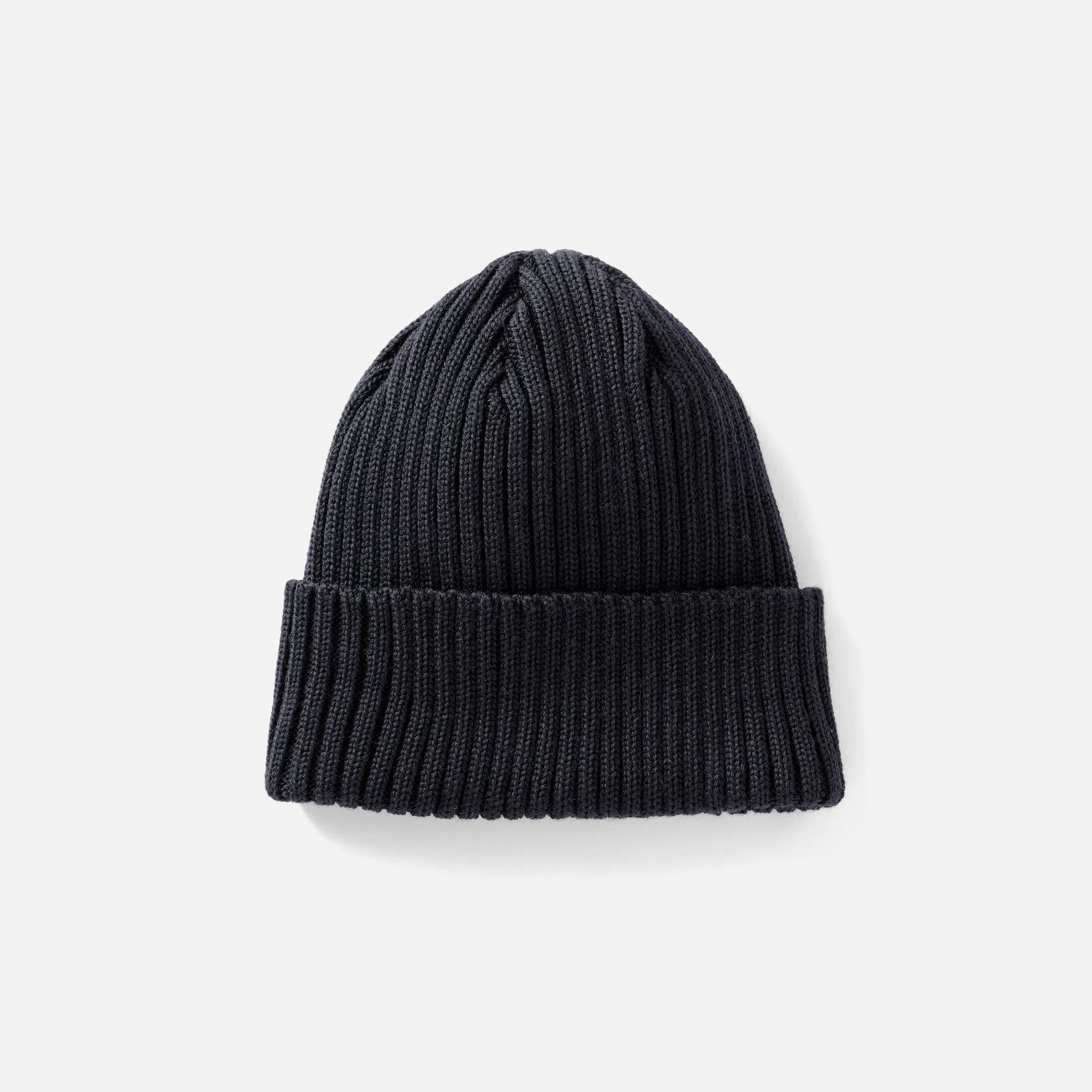 Merino Beanie