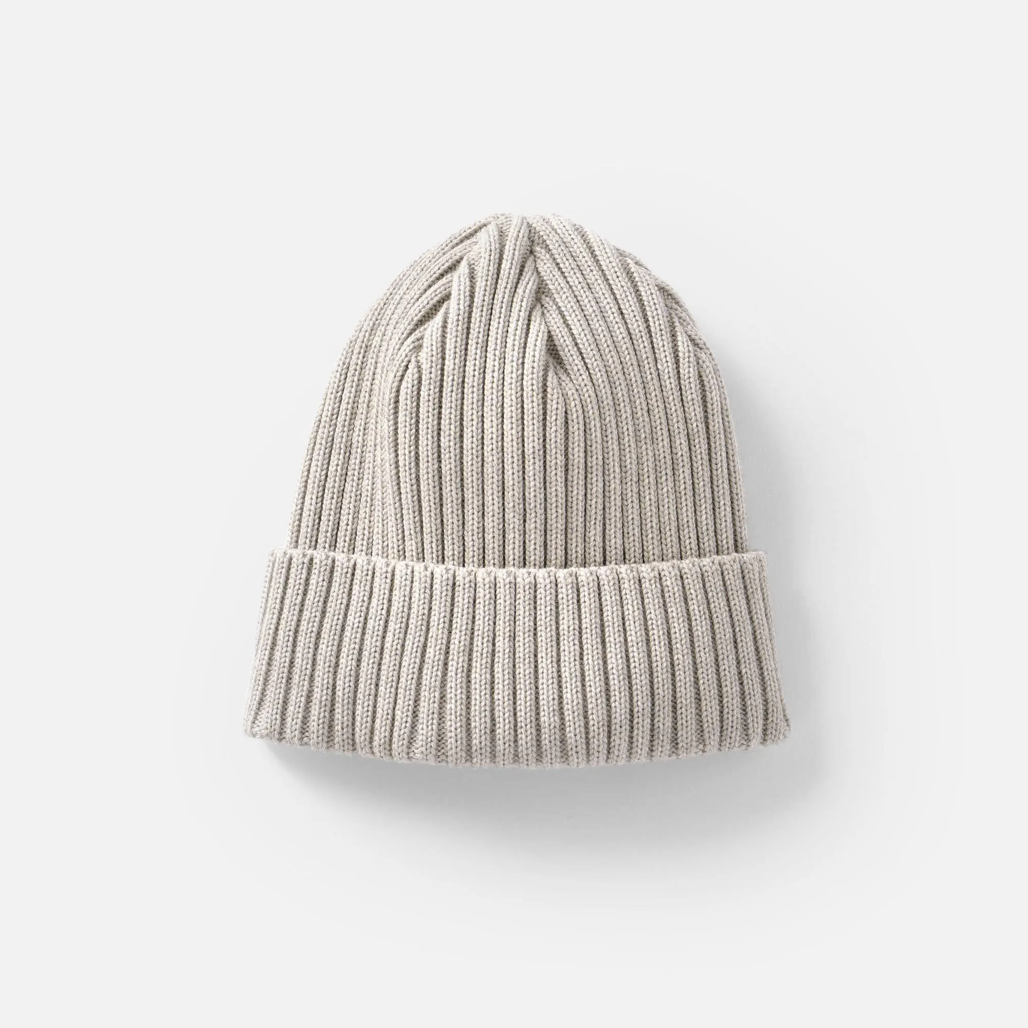 Merino Beanie