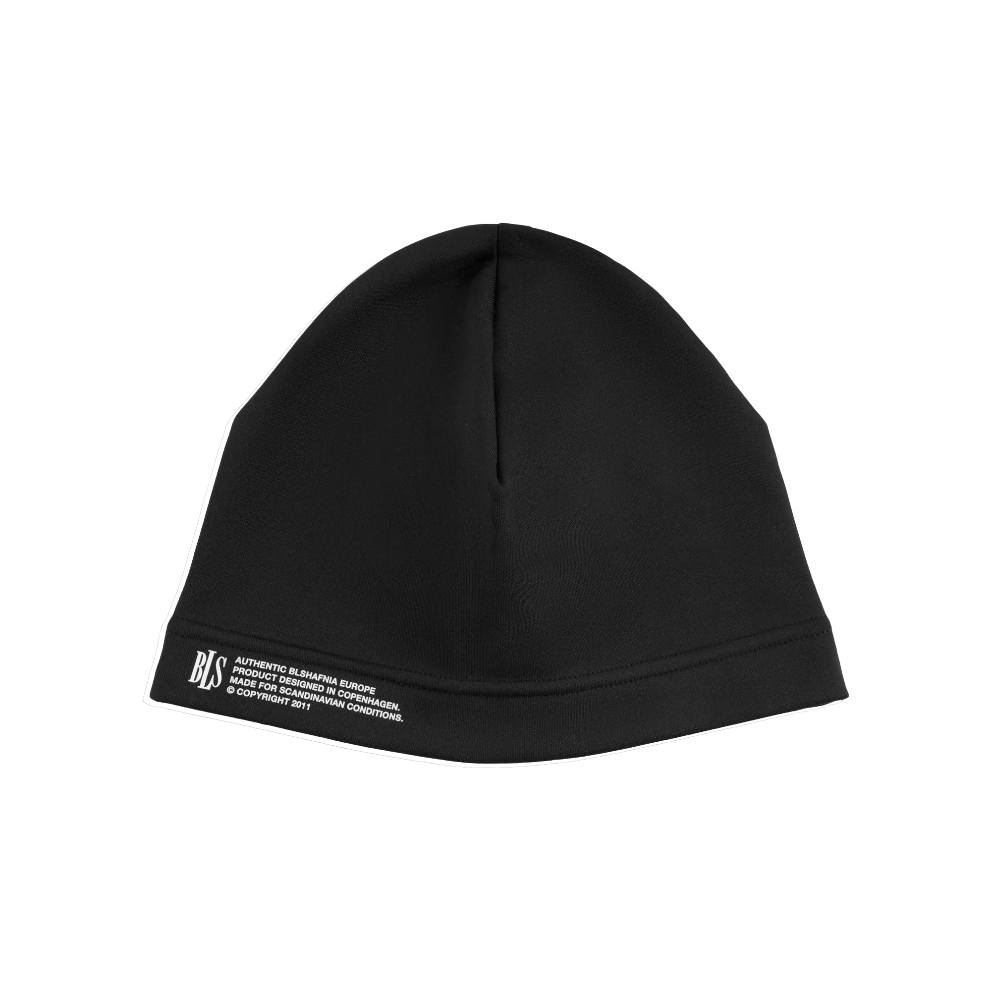 Metro Tech Beanie - Black