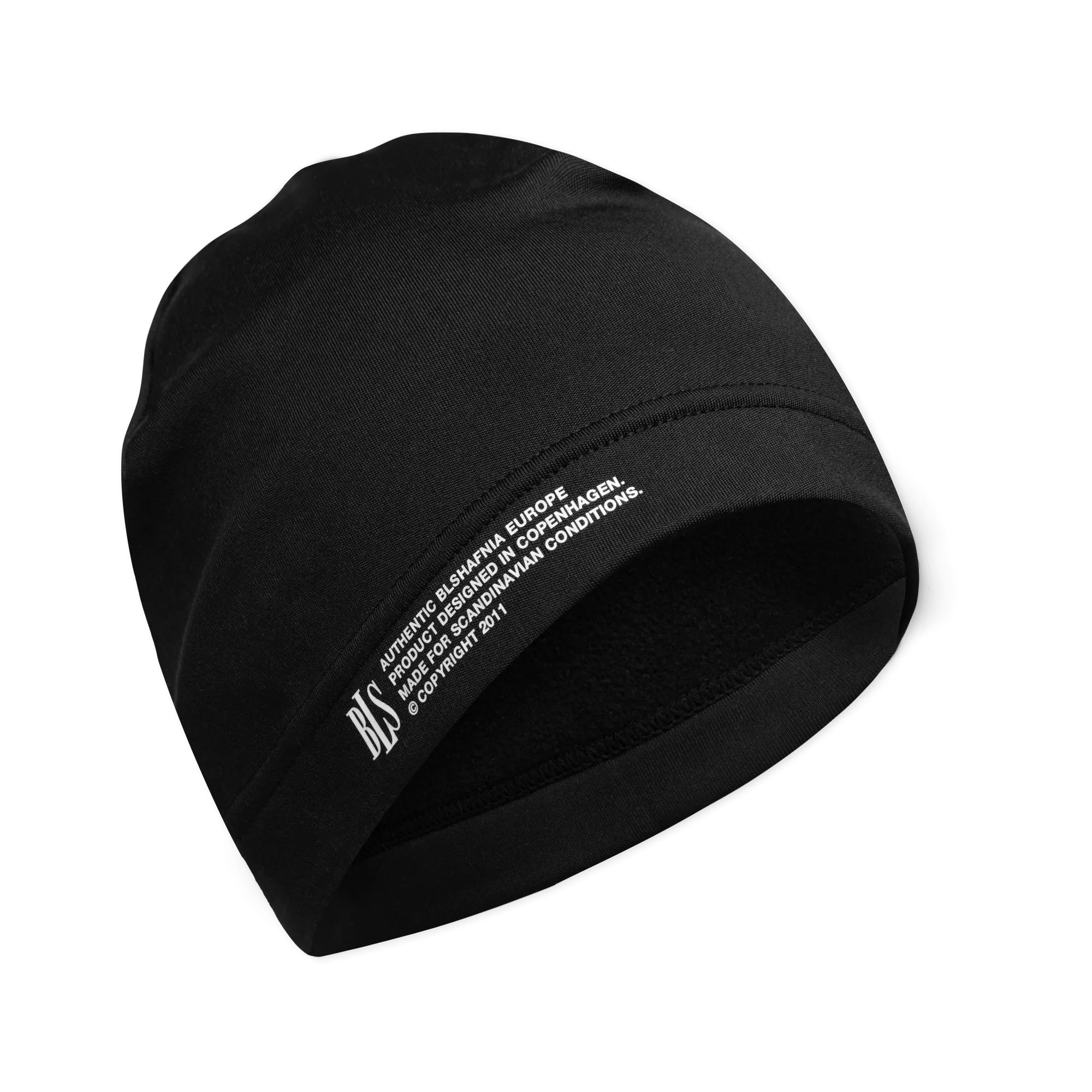 Metro Tech Beanie - Black