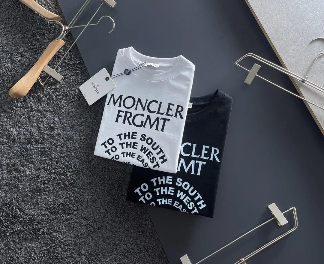 Moncler x Fragment Design