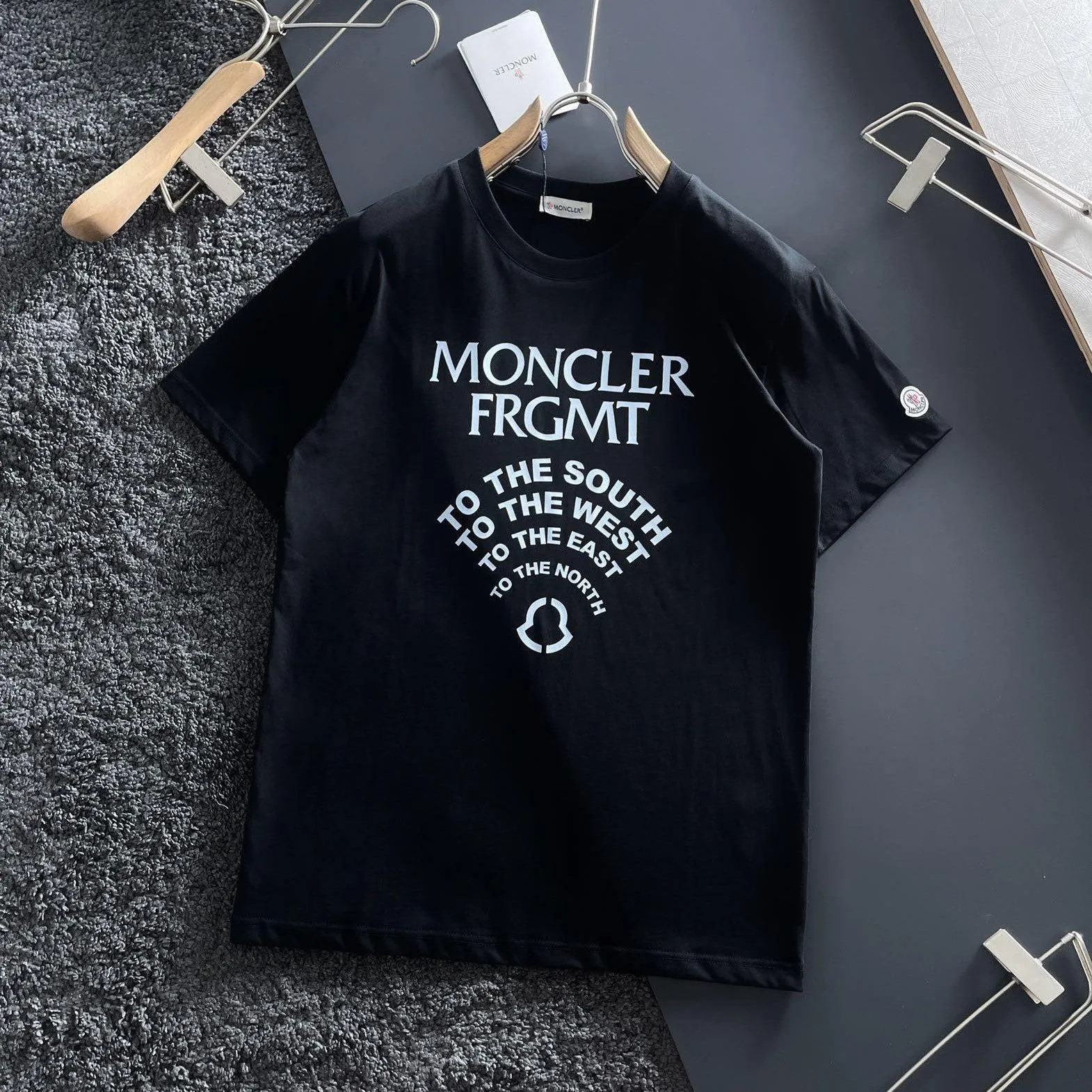 Moncler x Fragment Design