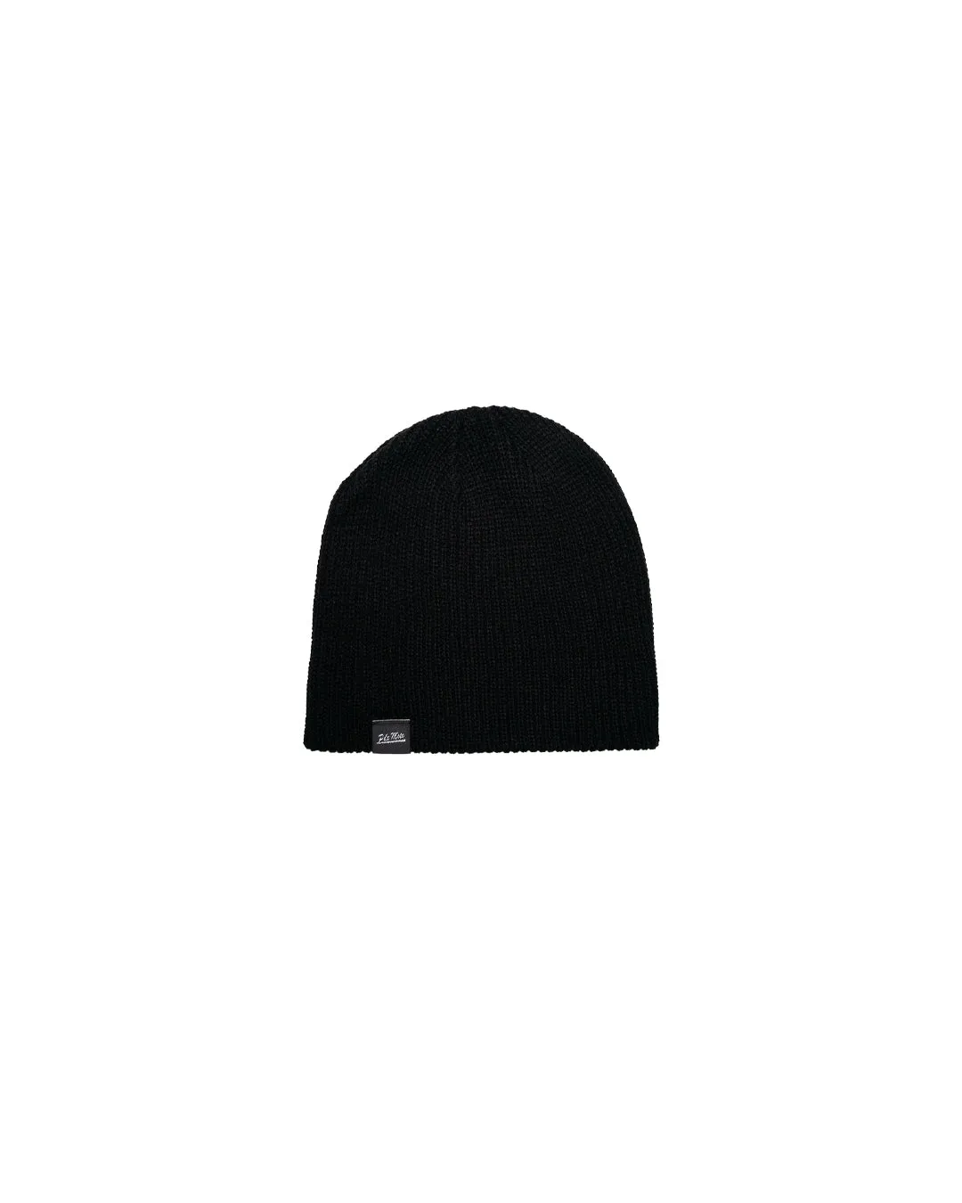 MotoCorsa Beanie - Black