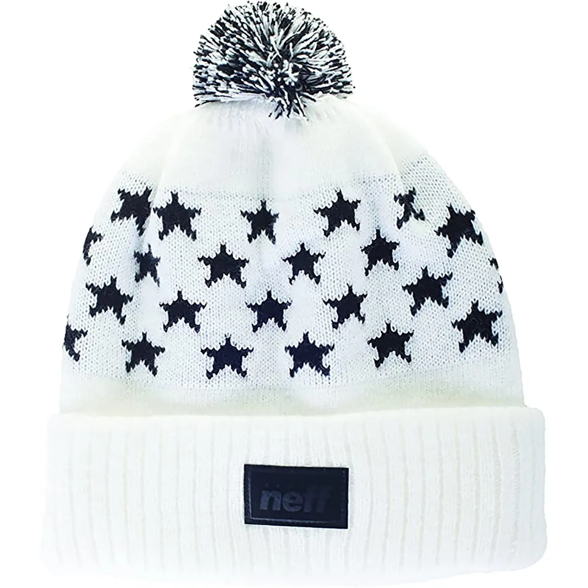 Neff Starboard Men's Beanie Hats (New - Flash Sale)