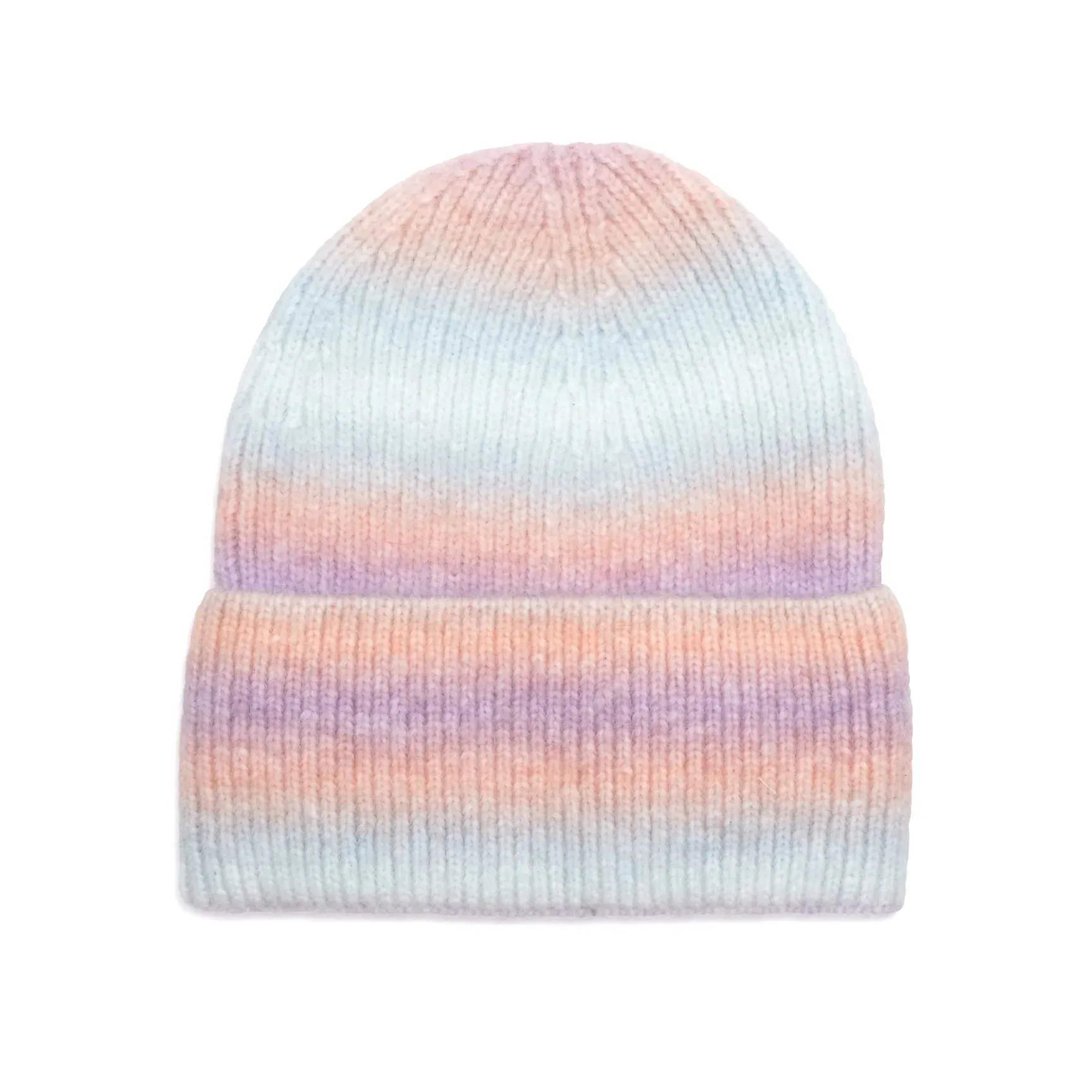 Neve Beanie in Pastel