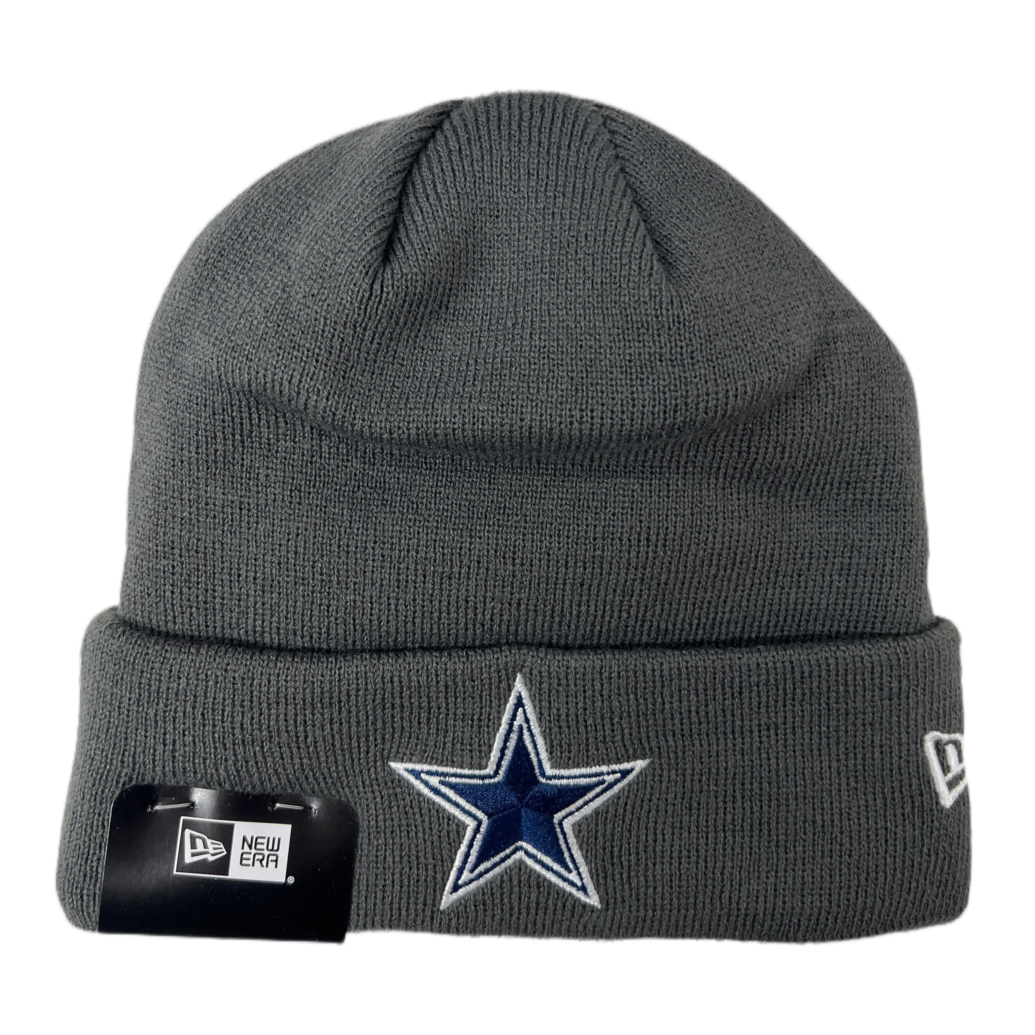 New Era Dallas Cowboys Beanies