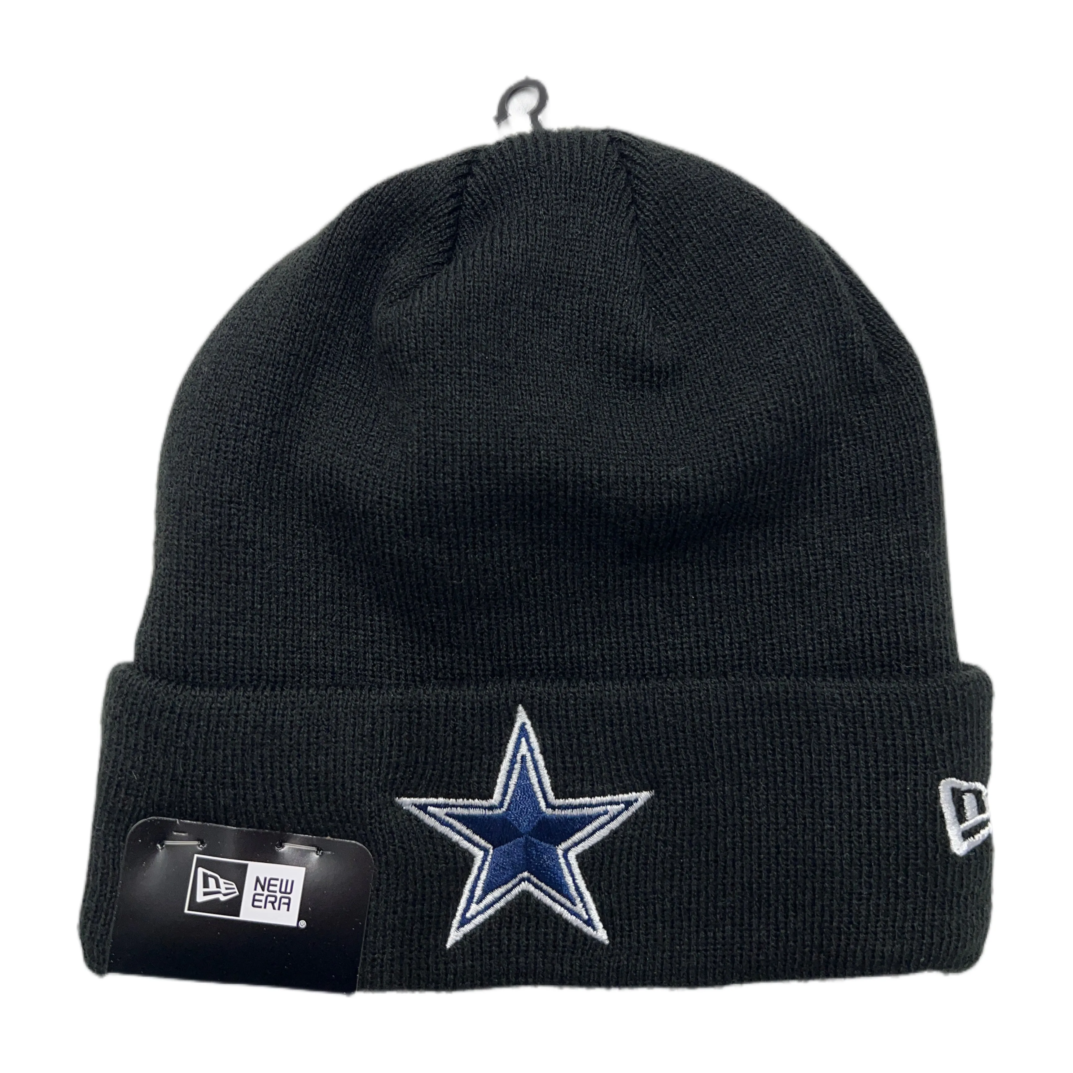 New Era Dallas Cowboys Beanies