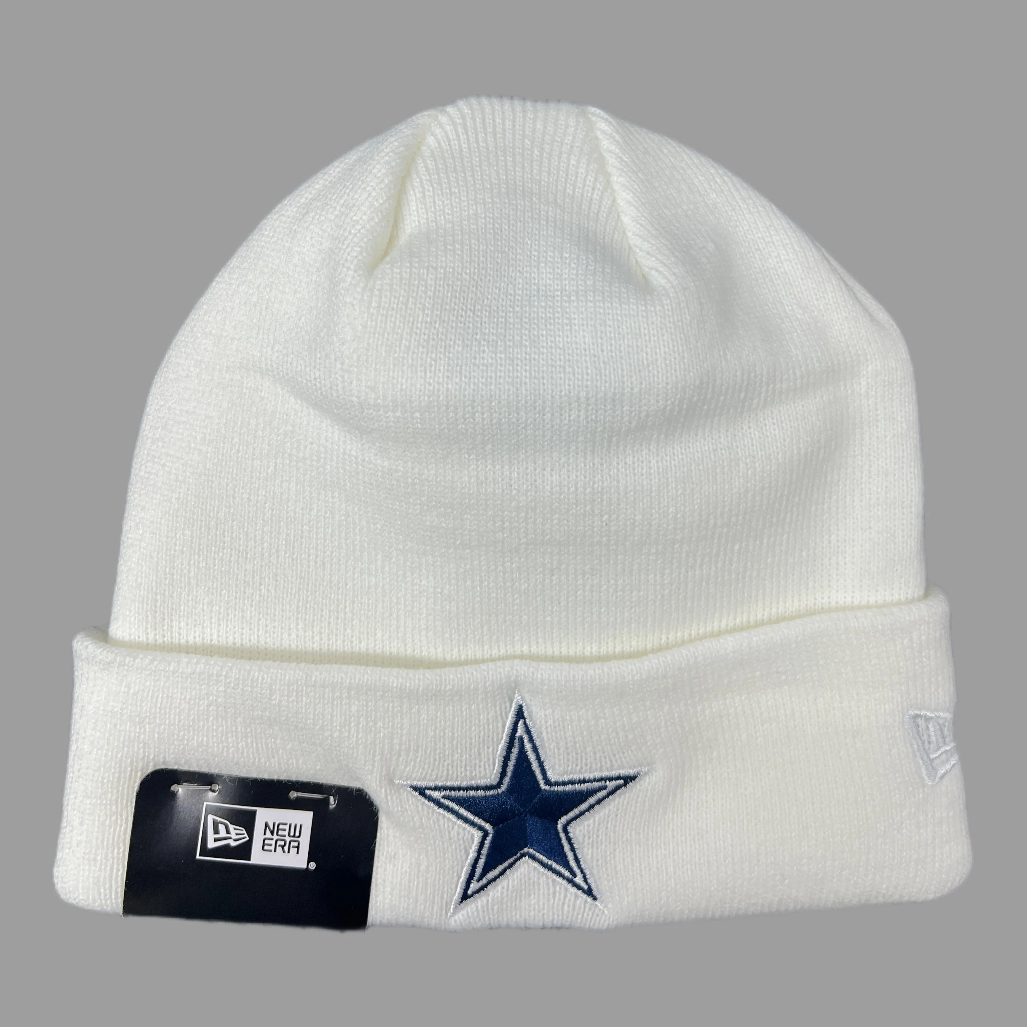 New Era Dallas Cowboys Beanies