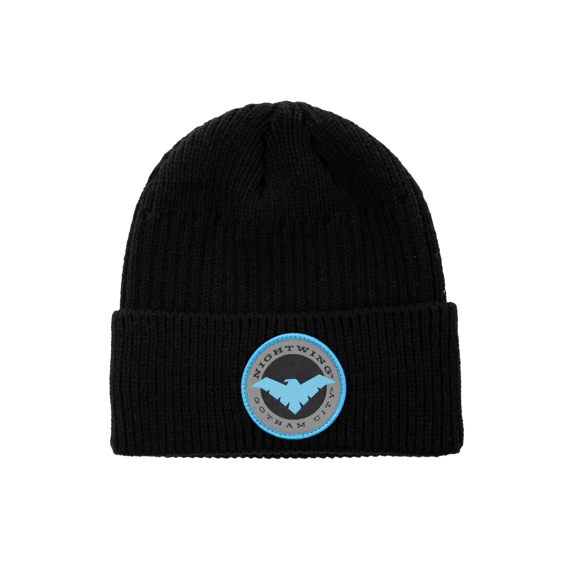 Nightwing Beanie