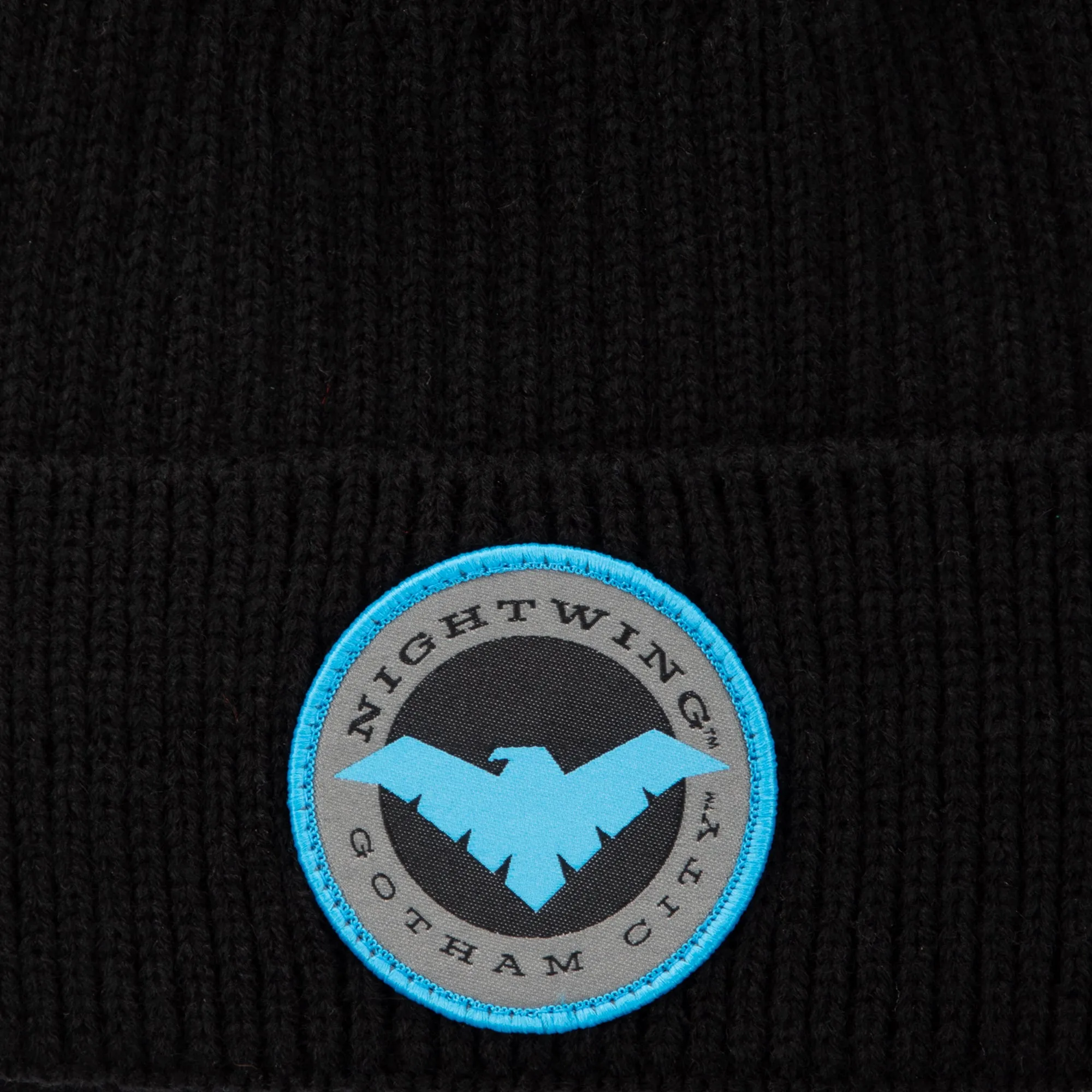 Nightwing Beanie