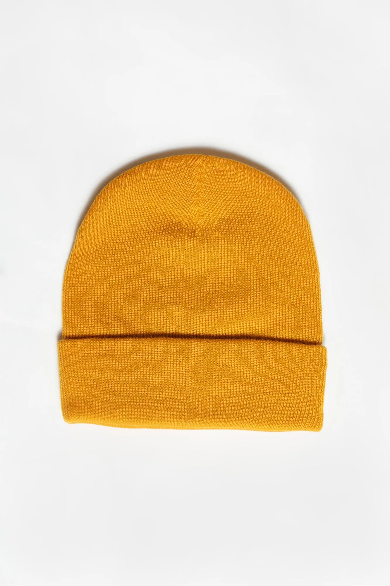 No Fear Youth Logo Foldup Beanie