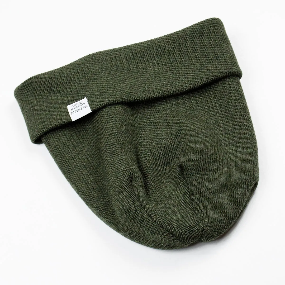 Norse Projects - Norse Top Beanie - Lichen