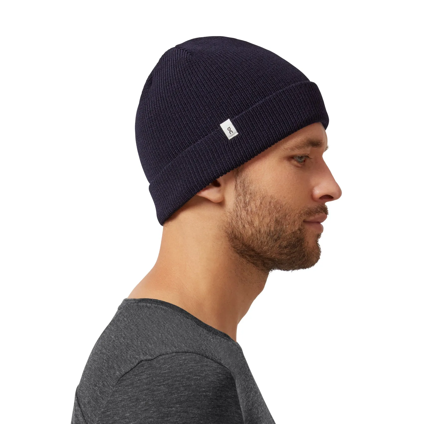 On Running Merino Beanie