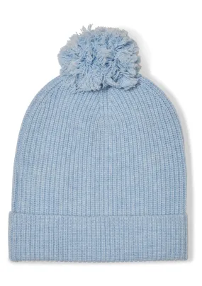 Orah Beanie Blue Haze