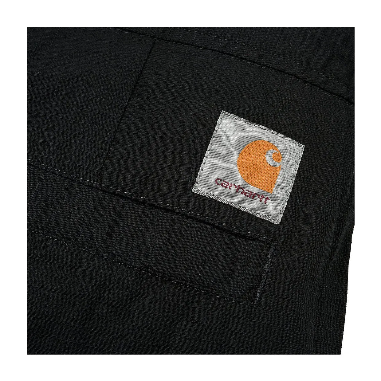 Pantaloni Carhartt WIP  Marshall Jogger Nero