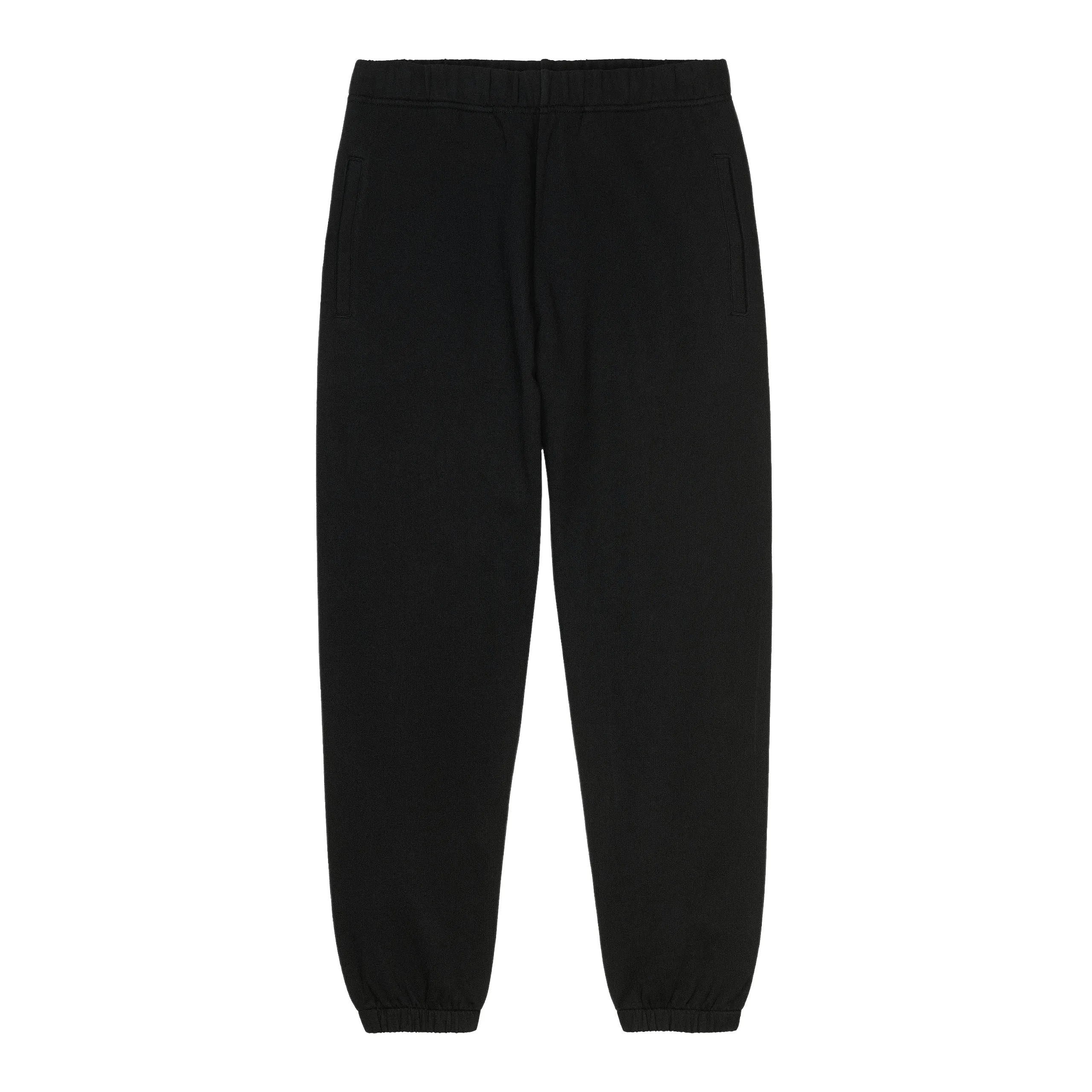 Pantaloni Carhartt WIP  Pocket Sweat Pant Nero