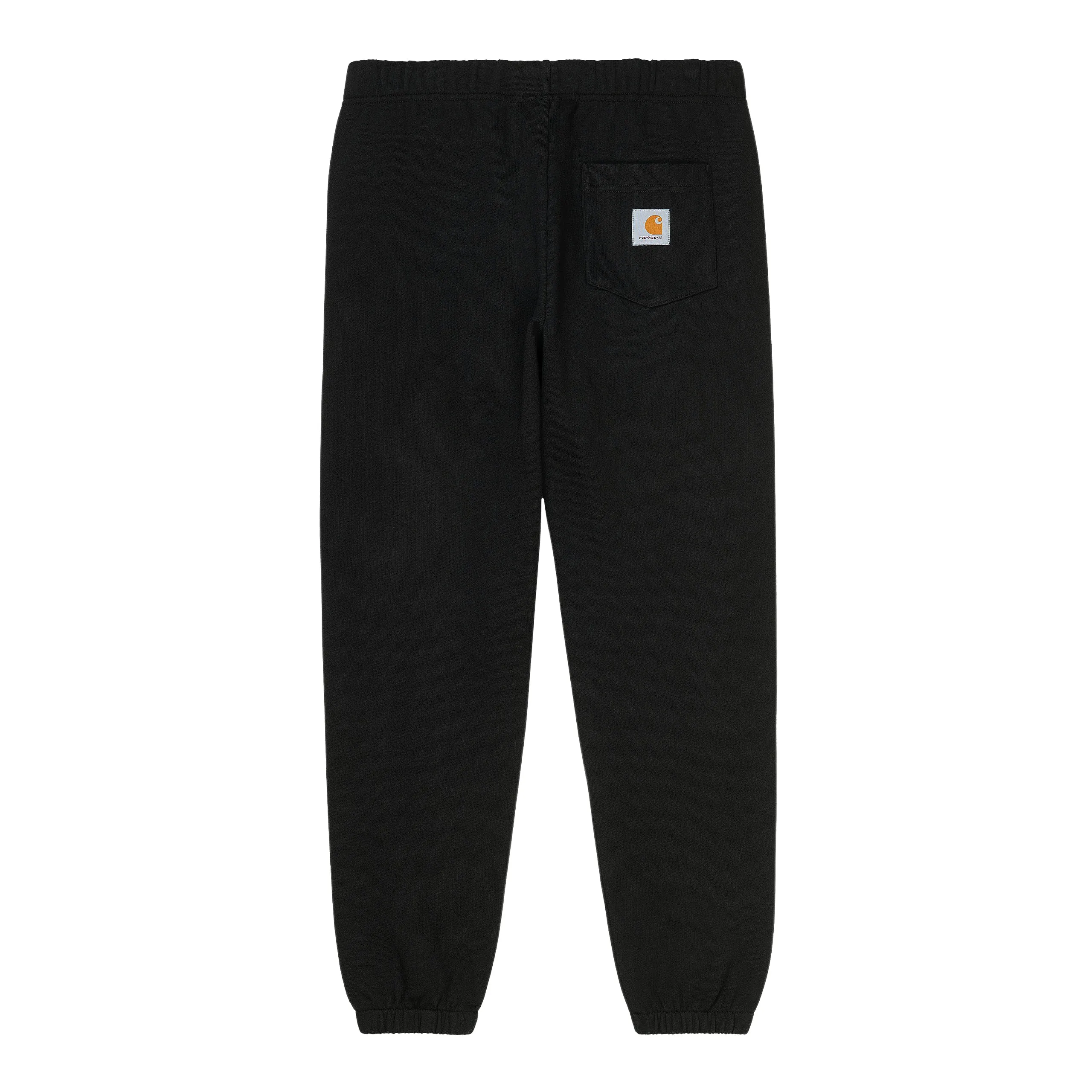 Pantaloni Carhartt WIP  Pocket Sweat Pant Nero