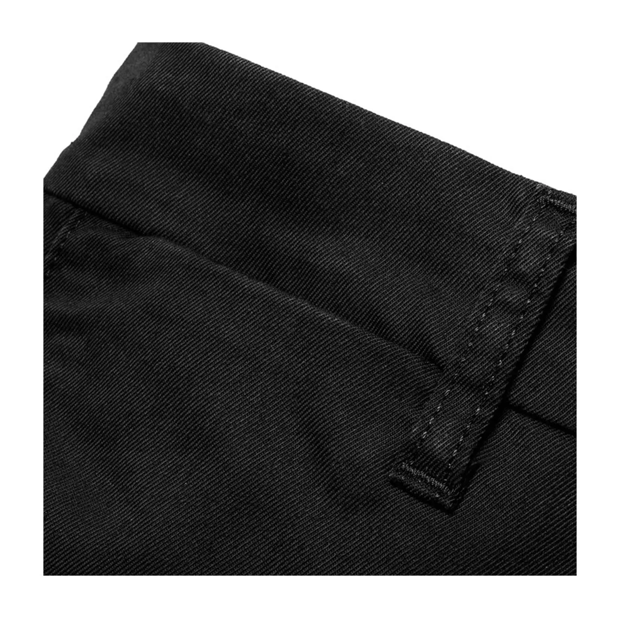 Pantaloni Carhartt WIP Sid Nero