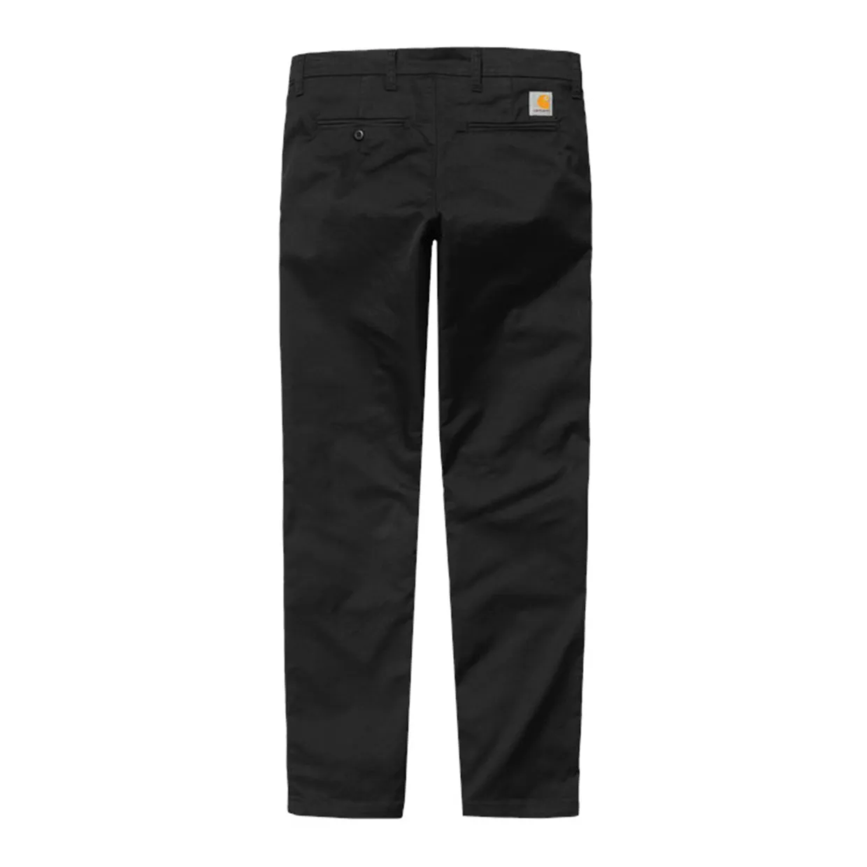 Pantaloni Carhartt WIP Sid Nero